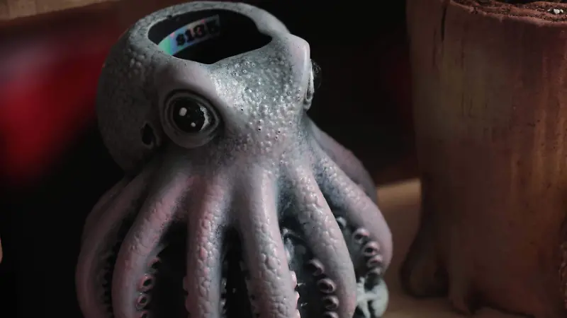 Cristina Rodríguez Aguilar es odontóloga